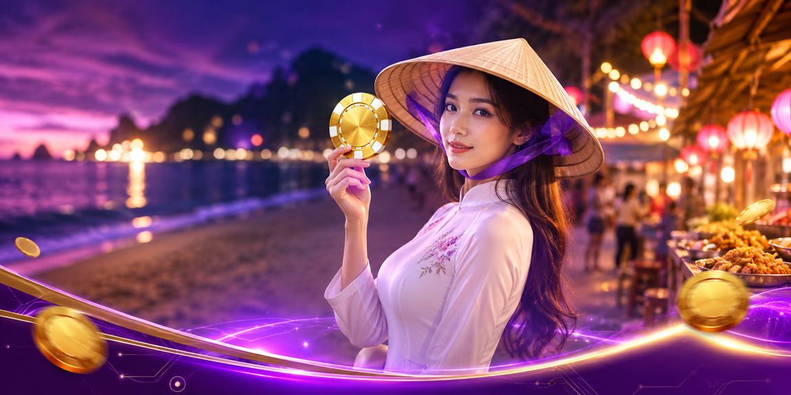 Người dùng nhận cashback và bonus khi nạp tiền qua ví điện tử tại Côn Đảo