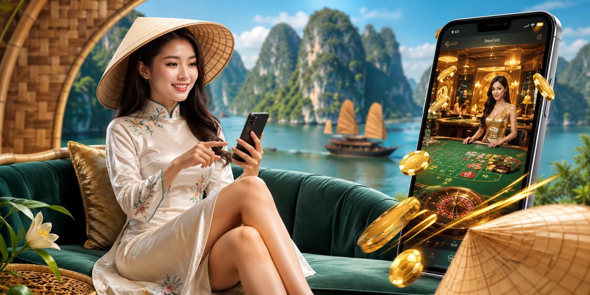 Trình duyệt điện thoại hiển thị tỷ lệ kèo bóng đá và esports trên aoe4 tại vịnh Hạ Long